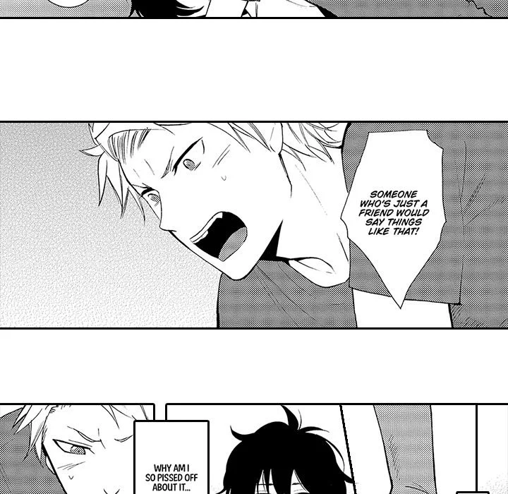 Anti Platonic - Chapter 5